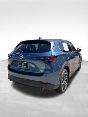 2022 Mazda CX-5 2.5 S Premium