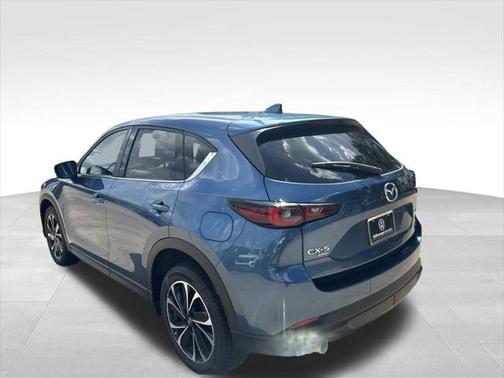 2022 Mazda CX-5 2.5 S Premium