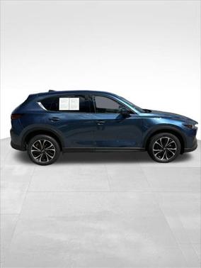 2022 Mazda CX-5 2.5 S Premium