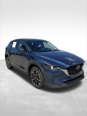2022 Mazda CX-5 2.5 S Premium