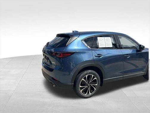 2022 Mazda CX-5 2.5 S Premium