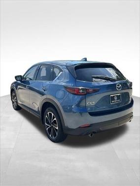 2022 Mazda CX-5 2.5 S Premium