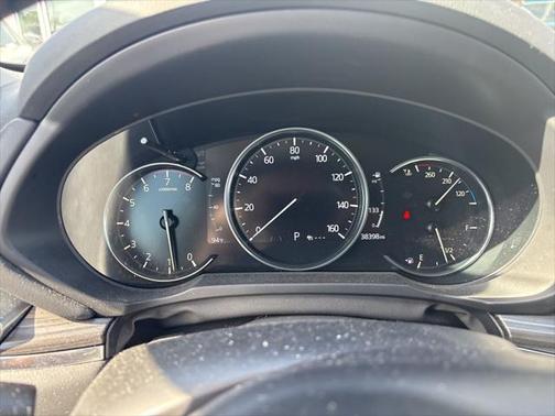 2022 Mazda CX-5 2.5 S Premium