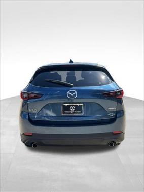 2022 Mazda CX-5 2.5 S Premium