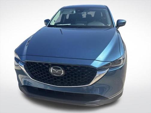 2022 Mazda CX-5 2.5 S Premium