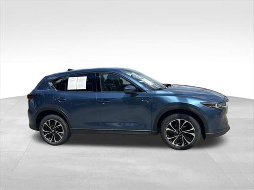 2022 Mazda CX-5 2.5 S Premium
