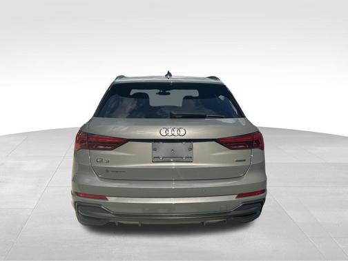 2022 Audi Q3 Premium