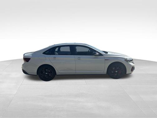 2023 Volkswagen Jetta GLI 2.0T Autobahn