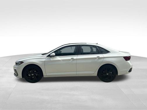 2026 Volkswagen Jetta 1.4T SE