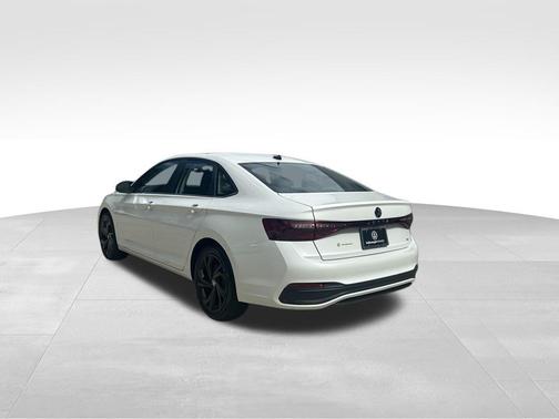 2026 Volkswagen Jetta 1.4T SE