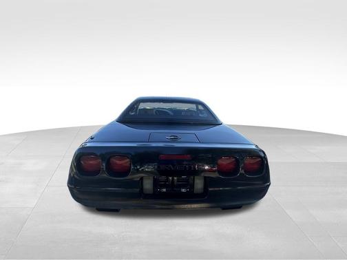 1992 Chevrolet Corvette Base