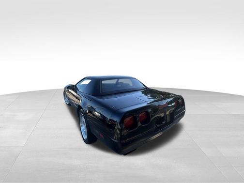 1992 Chevrolet Corvette Base