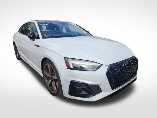 2023 Audi A5 Sportback 45 S Line Premium Plus
