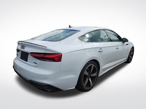 2023 Audi A5 Sportback 45 S Line Premium Plus