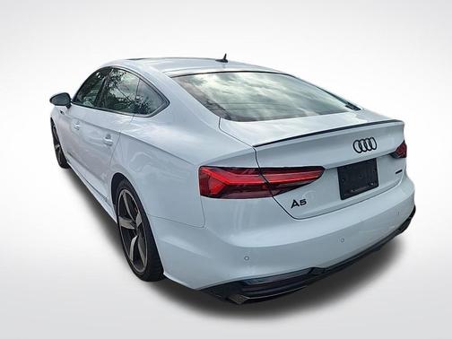 2023 Audi A5 Sportback 45 S Line Premium Plus