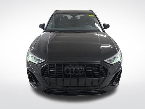 2023 Audi Q3 Premium 45 TFSI S line quattro Tiptronic