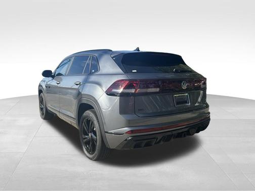 2025 Volkswagen Atlas Cross Sport 2.0T SEL