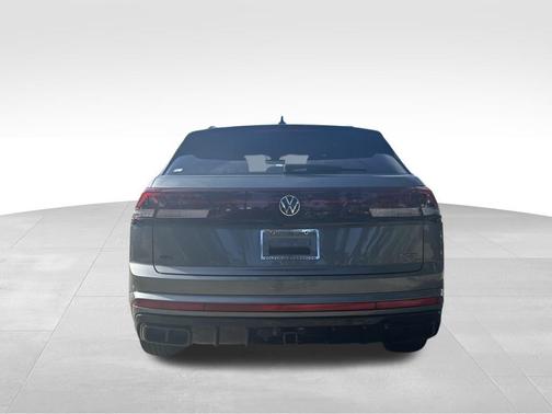 2025 Volkswagen Atlas Cross Sport 2.0T SEL