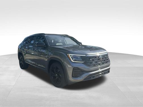 2025 Volkswagen Atlas Cross Sport 2.0T SEL