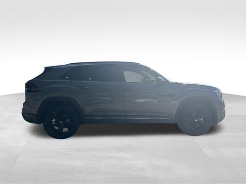 2025 Volkswagen Atlas Cross Sport 2.0T SEL
