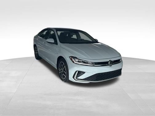 2026 Volkswagen Jetta 1.4T SE