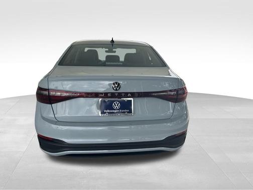 2026 Volkswagen Jetta 1.4T SE