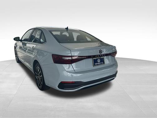 2026 Volkswagen Jetta 1.4T SE