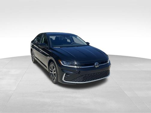 2026 Volkswagen Jetta 1.4T SE