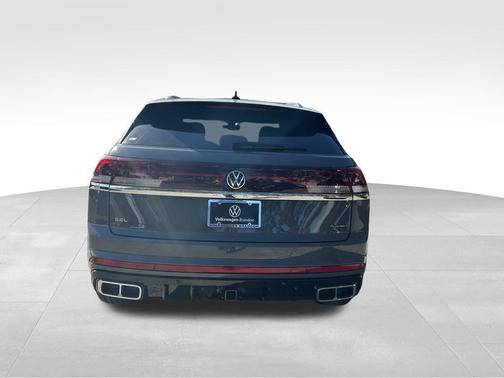 2026 Volkswagen Atlas Cross Sport 2.0T SEL Premium