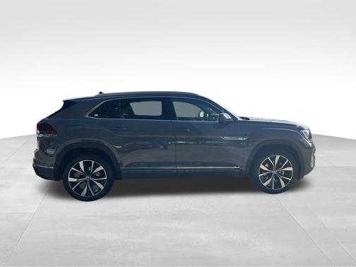 2026 Volkswagen Atlas Cross Sport 2.0T SEL Premium