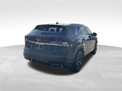 2026 Volkswagen Atlas Cross Sport 2.0T SEL Premium