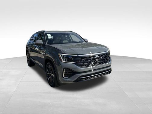2026 Volkswagen Atlas Cross Sport 2.0T SEL Premium