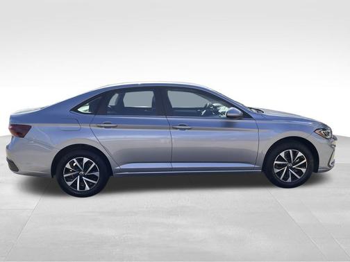 2026 Volkswagen Jetta 1.4T S