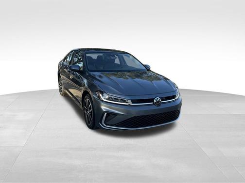 2026 Volkswagen Jetta 1.4T SE