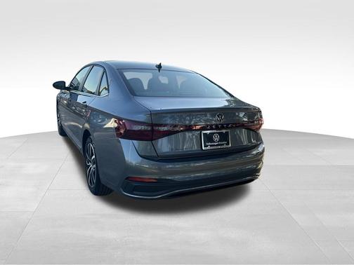2026 Volkswagen Jetta 1.4T SE