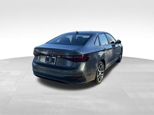 2026 Volkswagen Jetta 1.4T SE