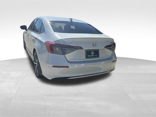 2022 Honda Civic Touring