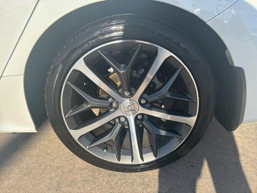 2022 Honda Civic Touring