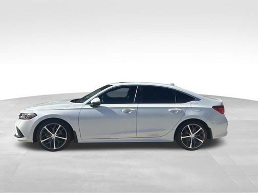 2022 Honda Civic Touring