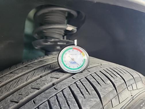 2022 Volkswagen Atlas 3.6L SE w/Technology