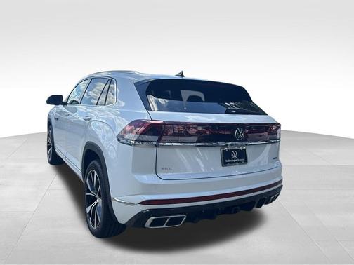2026 Volkswagen Atlas Cross Sport 2.0T SEL Premium