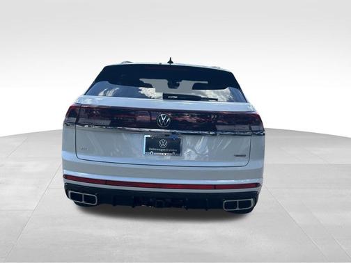 2026 Volkswagen Atlas Cross Sport 2.0T SEL Premium