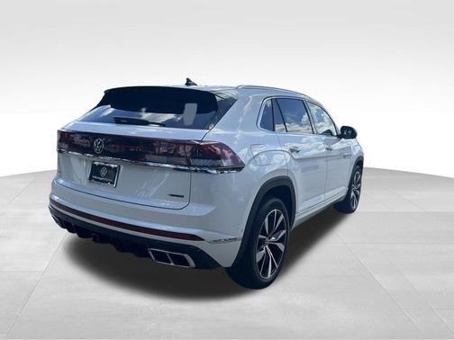 2026 Volkswagen Atlas Cross Sport 2.0T SEL Premium