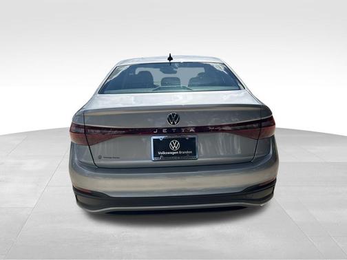2026 Volkswagen Jetta 1.4T S