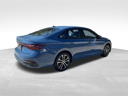 2026 Volkswagen Jetta 1.4T S