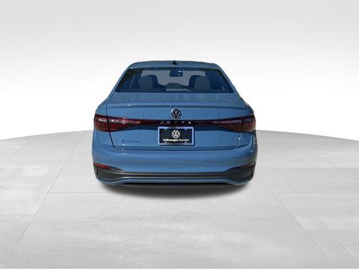 2026 Volkswagen Jetta 1.4T S