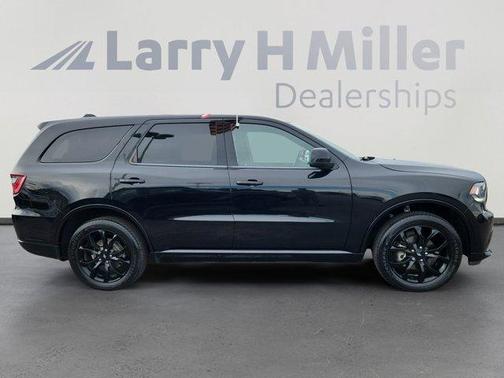 2019 Dodge Durango SXT Plus
