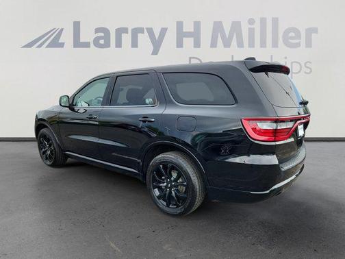2019 Dodge Durango SXT Plus