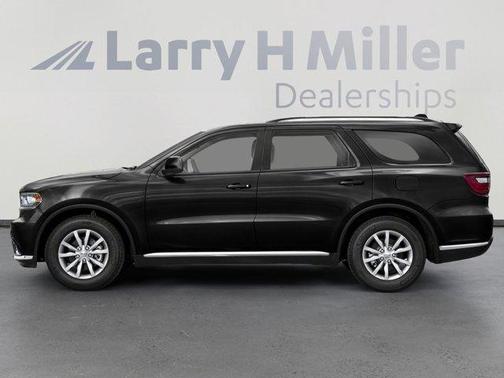 2019 Dodge Durango SXT Plus