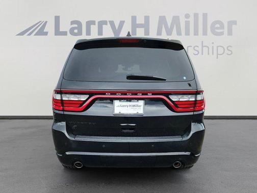 2019 Dodge Durango SXT Plus
